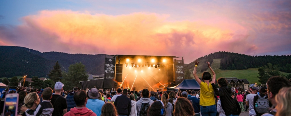 Présentation du Festival