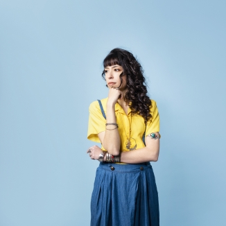 Djazia Satour © Yannick Siegel - tous droits réservés
